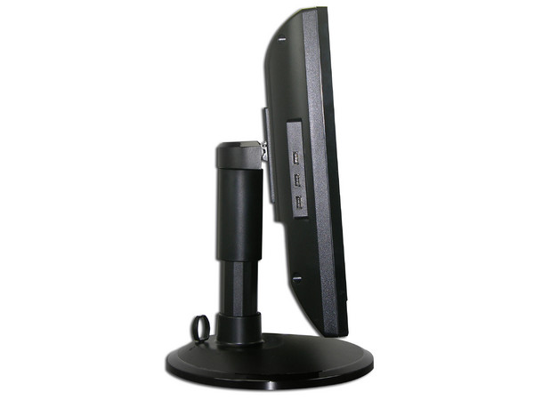 Monitor LCD AOC Widescreen 22