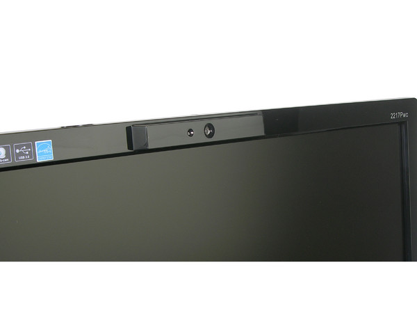 Monitor LCD AOC Widescreen 22