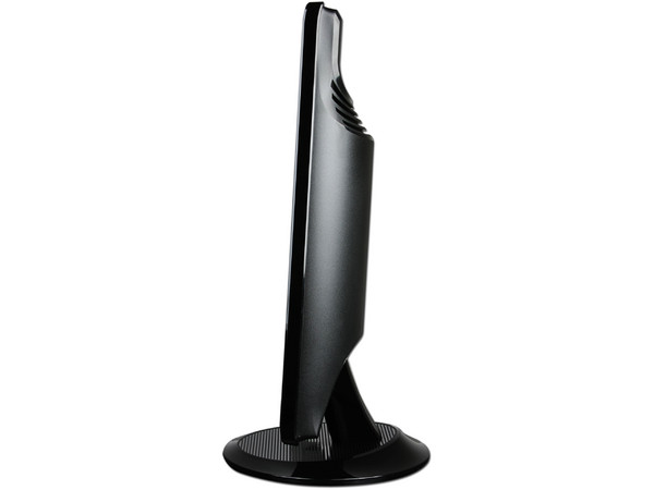 Monitor LCD AOC Widescreen 23.6