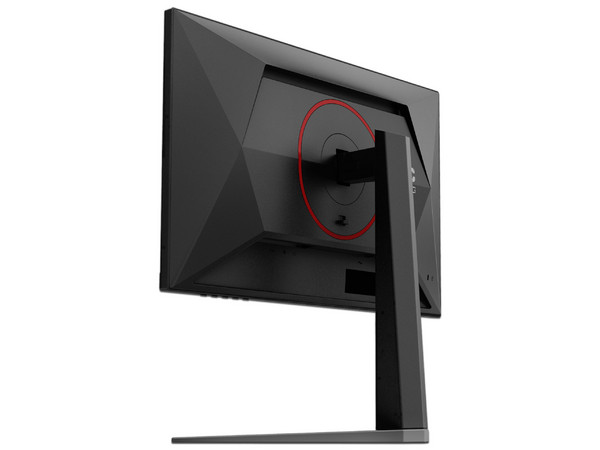 Monitor Gamer AOC 24G4 de 23.8