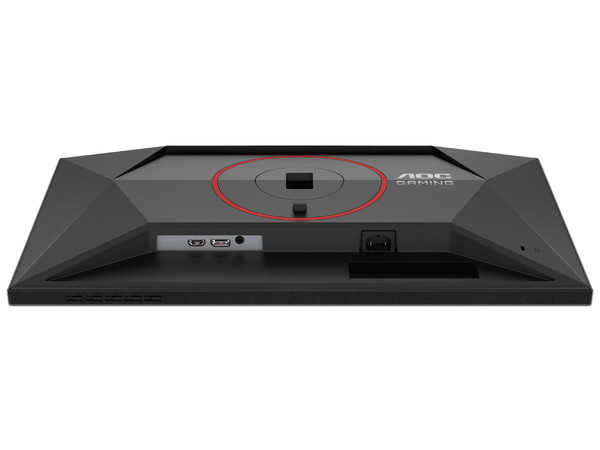 Monitor Gamer AOC 24G4 de 23.8