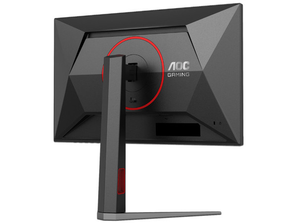Monitor Gamer AOC 24G4 de 23.8