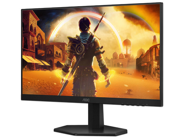 Monitor Gamer AOC 24G42HE de 23.8