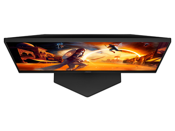 Monitor Gamer AOC 24G4E de 23.8