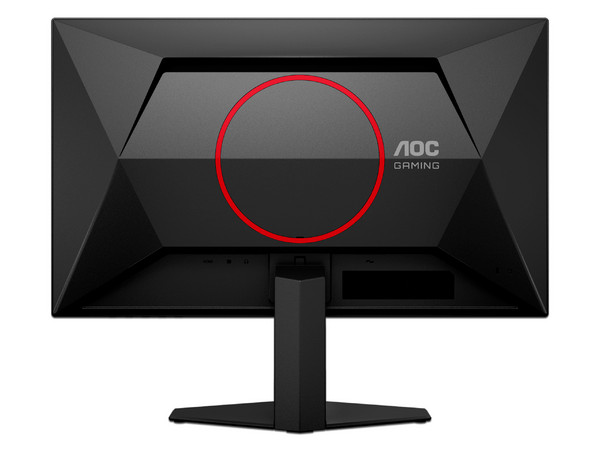 Monitor Gamer AOC 24G4E de 23.8
