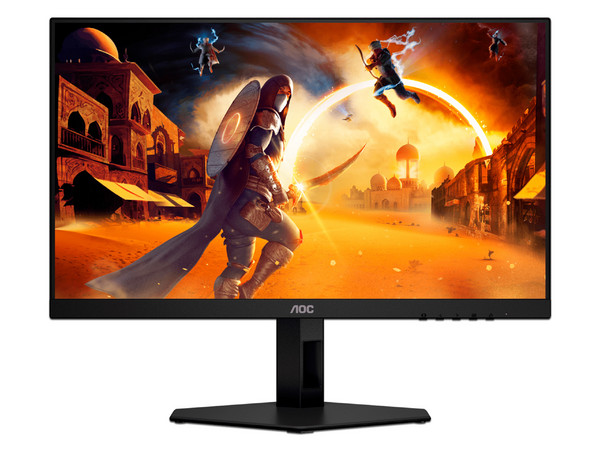 Monitor Gamer AOC 24G4E de 23.8