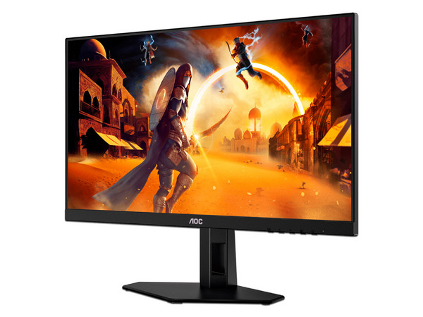Monitor Gamer AOC 24G4E de 23.8