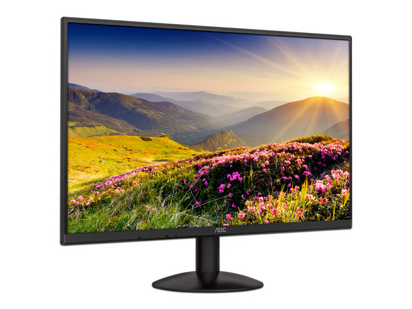 Monitor LED AOC 27B30H de 27