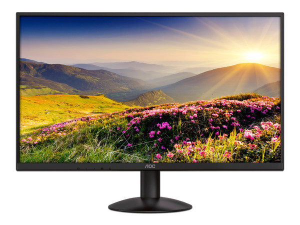 Monitor LED AOC 27B30H de 27