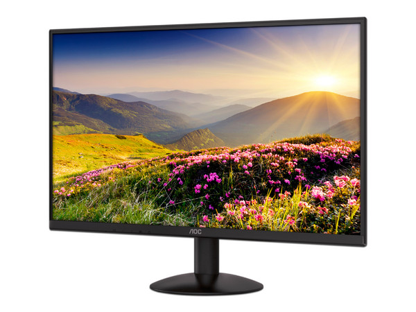 Monitor LED AOC 27B30H de 27