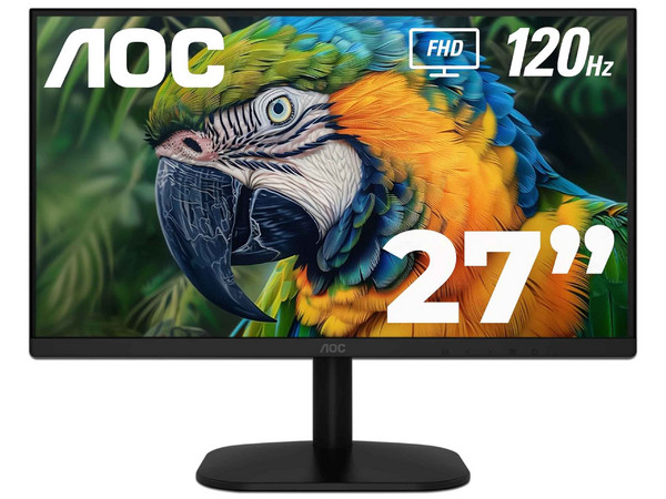 Monitor LED AOC 27B35H3 de 27