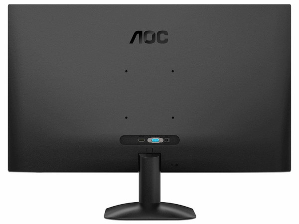 Monitor LED AOC 27B35H3 de 27