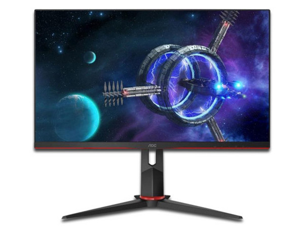 Monitor LED AOC 27G2 de 27
