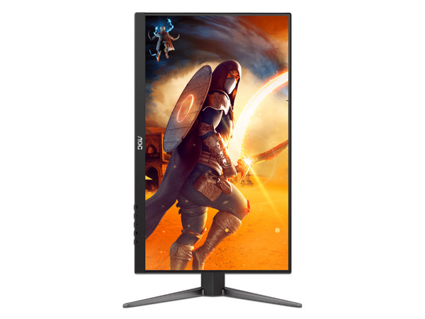 Monitor Gamer AOC 27G4 de 27
