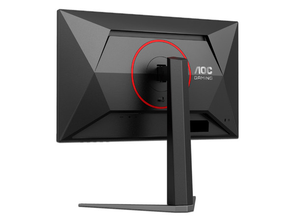 Monitor Gamer AOC 27G4 de 27