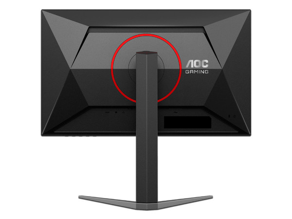 Monitor Gamer AOC 27G4 de 27