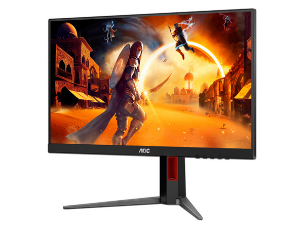 Monitor Gamer AOC 27G4 de 27