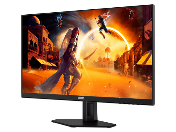 Monitor Gamer AOC 27G4E de 27