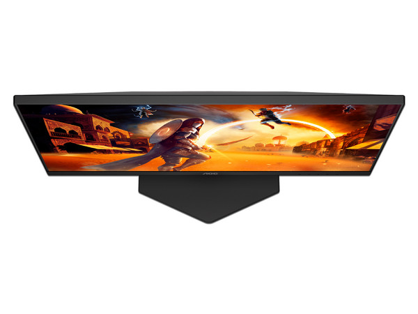Monitor Gamer AOC 27G4E de 27