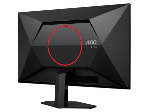 Monitor Gamer AOC 27G4E de 27