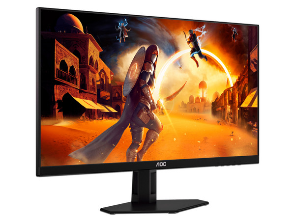 Monitor Gamer AOC 27G4E de 27