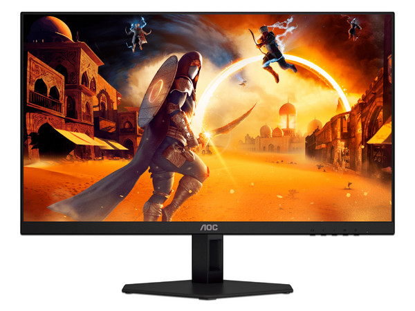 Monitor Gamer AOC 27G4E de 27