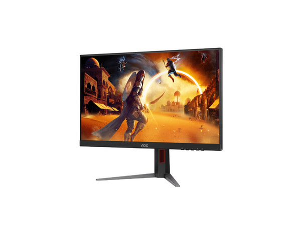 Monitor Gamer AOC 27G4H de 27
