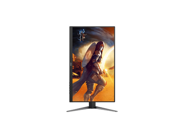 Monitor Gamer AOC 27G4H de 27