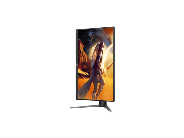 Monitor Gamer AOC 27G4H de 27