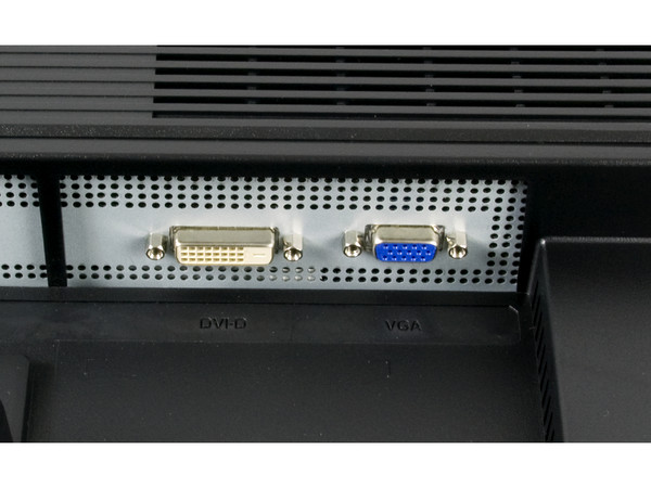Monitor LCD AOC Widescreen 24