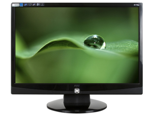 Monitor LCD AOC Widescreen de 19