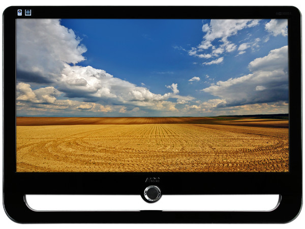 Monitor LCD AOC Widescreen de 21.5