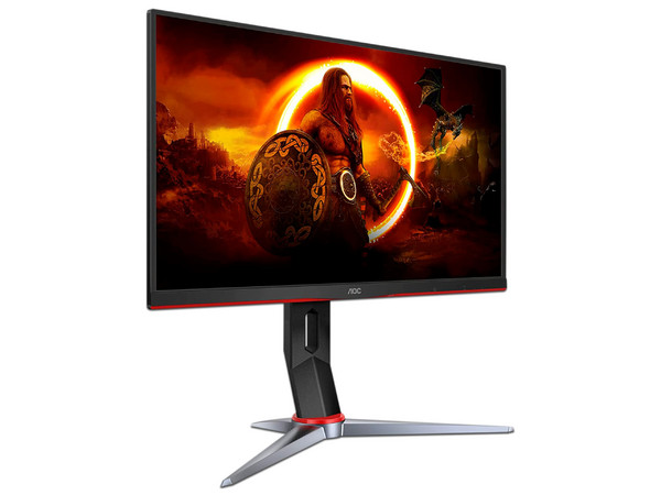 Monitor AOC C24G2 Curvo 23.8
