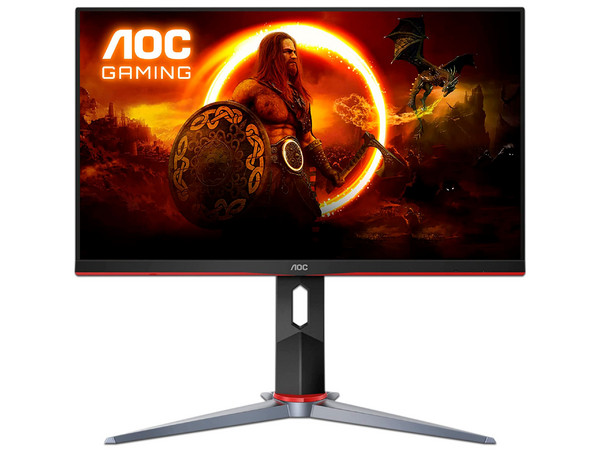 Monitor AOC C24G2 Curvo 23.8