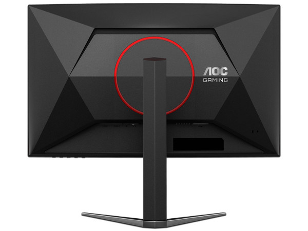 Monitor Gamer Curvo AOC C27G4H2 de 27