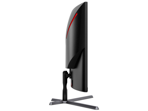 Monitor Gamer Curvo LED AOC C32G3E de 31.5