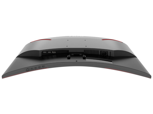 Monitor Gamer Curvo LED AOC C32G3E de 31.5