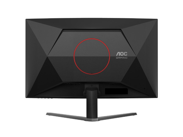 Monitor Gamer Curvo AOC C27G4H2 de 31.5