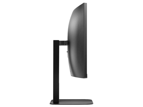 Monitor Curvo AOC CU34V5CW/BK de 34