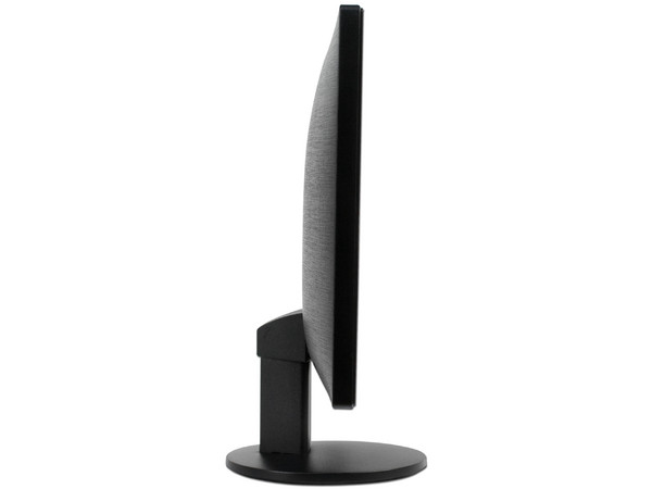 Monitor LED AOC E1670SWU de 15.6