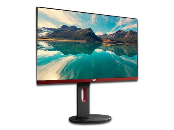 Monitor Gamer AOC G2590PX de 24.5