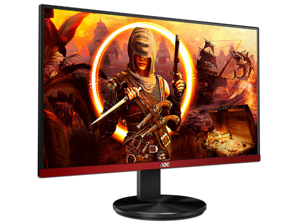 Monitor Gamer AOC G2790VX de 27