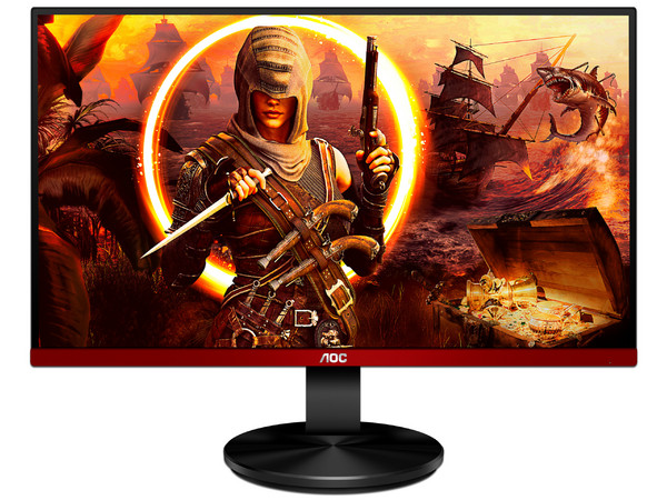 Monitor Gamer AOC G2790VX de 27