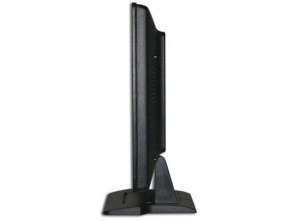 Monitor LCD - AOC de 15 Pulgadas, Color Negro