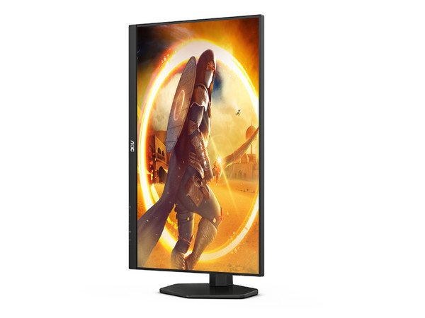 Monitor LED AOC Q27G4XN de 27