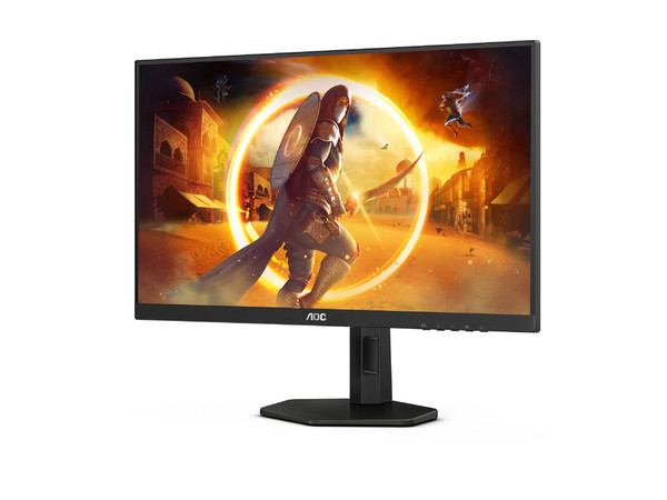 Monitor LED AOC Q27G4XN de 27
