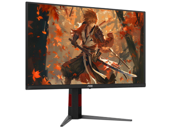 Monitor Gamer AOC Q27GAZDV de 27