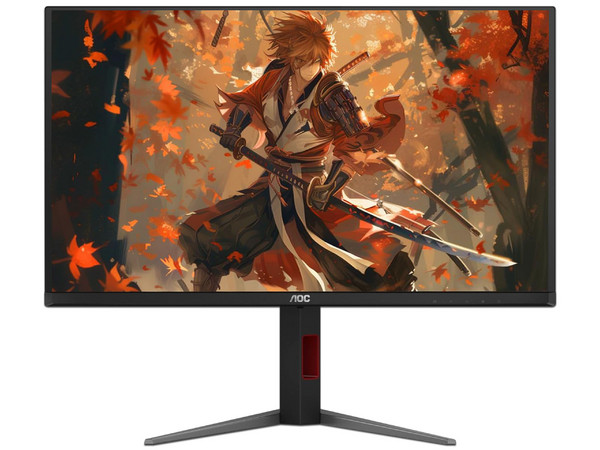 Monitor Gamer AOC Q27GAZDV de 27