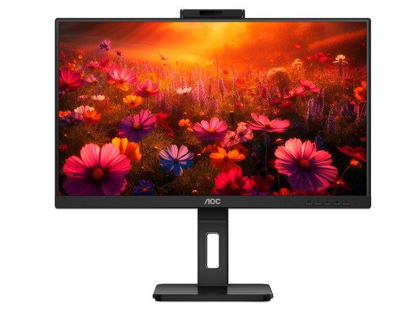 Monitor LED AOC Q27P3CW de 27