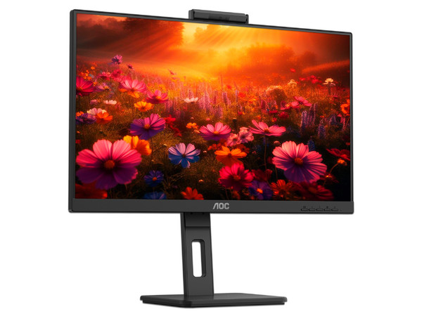 Monitor LED AOC Q27P3CW de 27